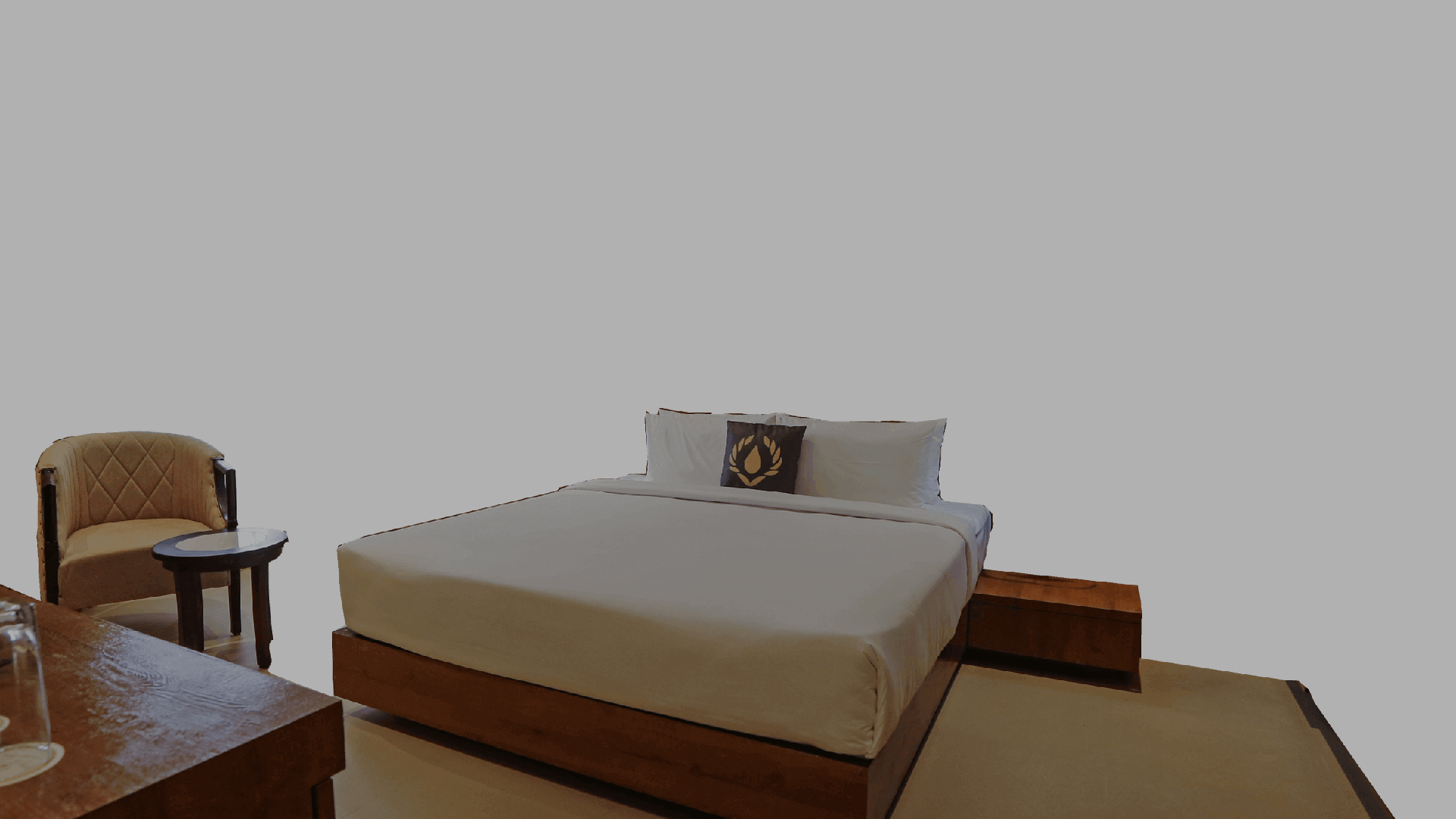 Hotel Oil Field
